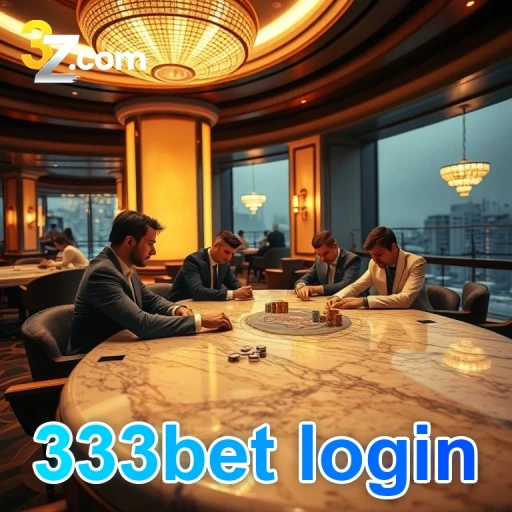 333bet login Apostas
