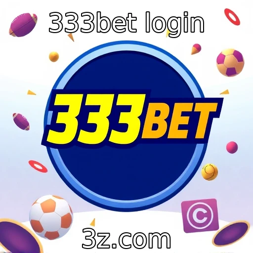 333bet login Descubra como o 333bet transforma suas apostas esportivas