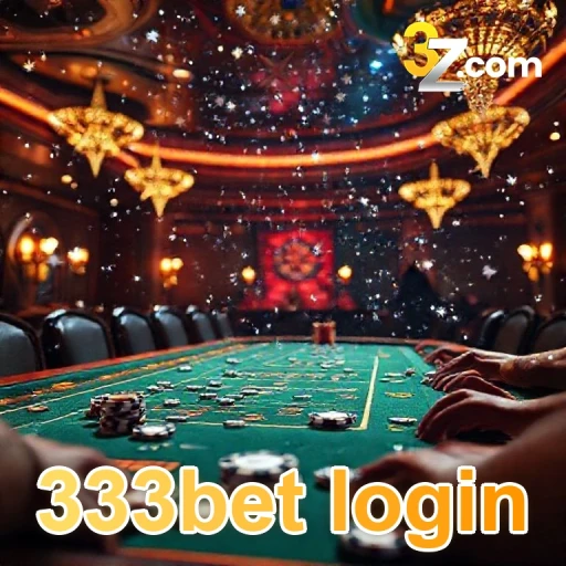 333bet login Bônus