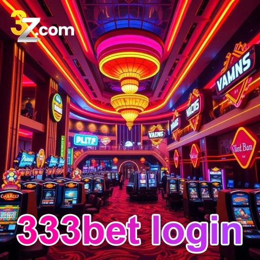 333bet login Esporte