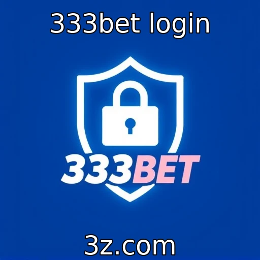 333bet login 