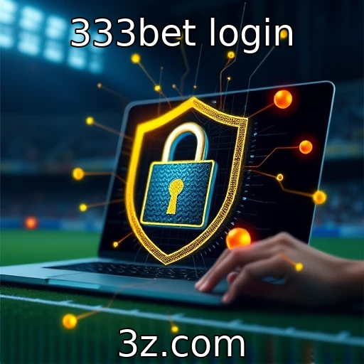 333bet login Apostas esportivas: Descubra as análises que fazem a diferença